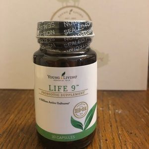 Young Living Life 9